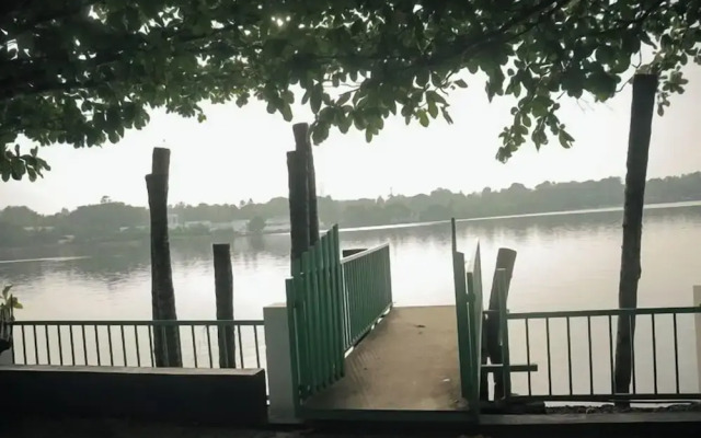 Ripples Backwater Resort
