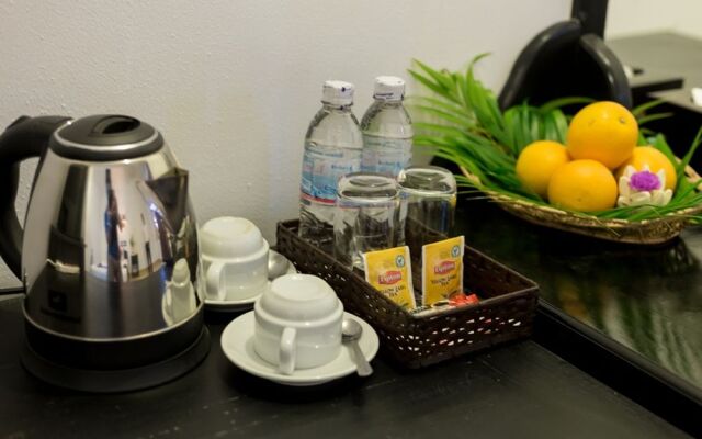 V Siem Reap Town Hotel