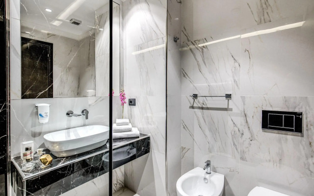 Piccola Navona Roof Garden