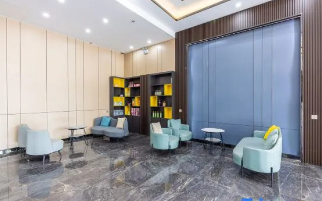 Westin Hotel