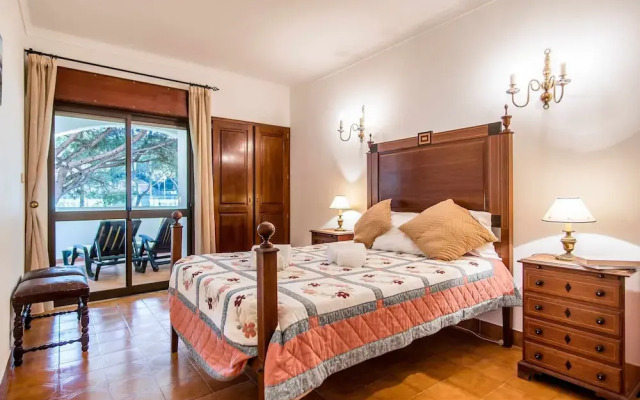 Casa Falesia T2 - 5 min From the Beach - Wifi