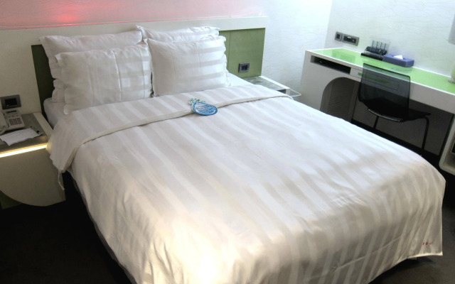 Saual Keh Hotel