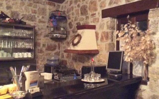 Oihalia Guesthouse