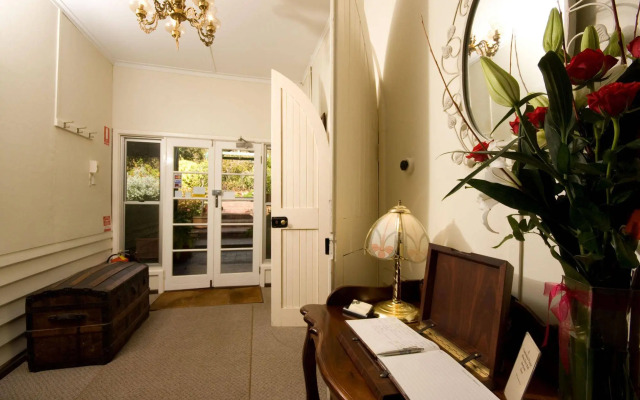 Margaret River Guest House