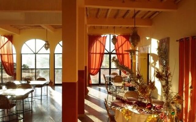 Lescale De Ouarzazate