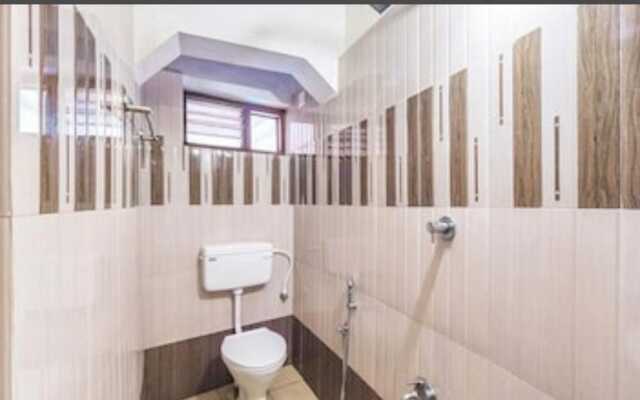 Hotel Affas