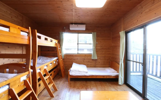 Minshuku Maetakeso - Hostel