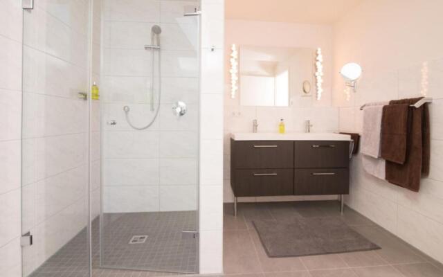 FeWo "Staufner Domizil" Oberstaufen