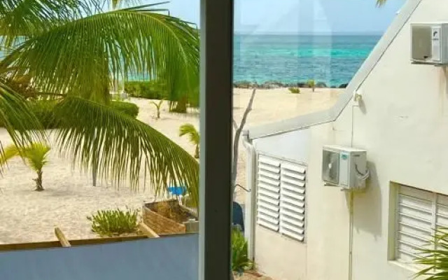 Nettle Bay Beach Club