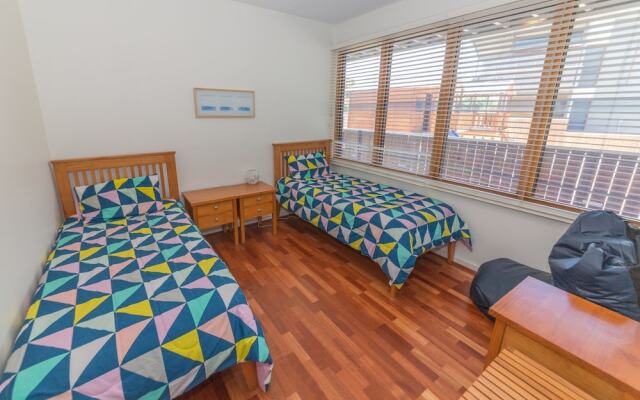 South Shores Villa 31 - South Shores Normanville