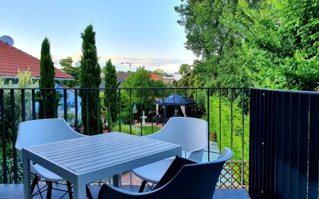 Near Lake Fully Furnished Beautiful Apartment - Apartment in Viyana - Photo 2