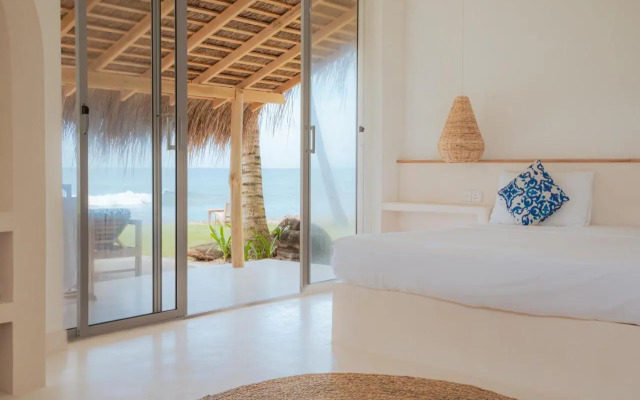 Nikara Galle Beach Villa & Apartments