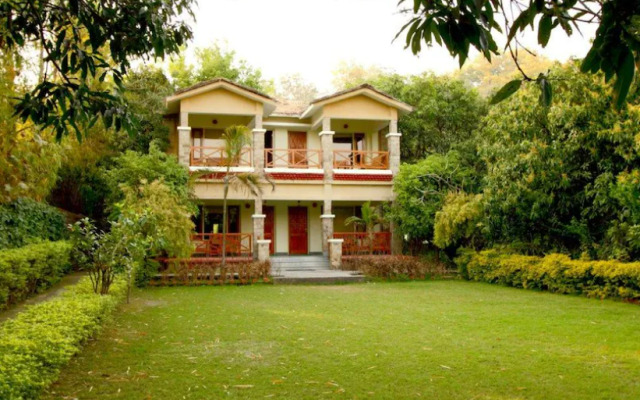 Tiger Camp Resort - A River Access Property