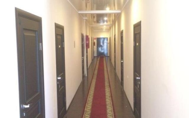 Гостиный двор