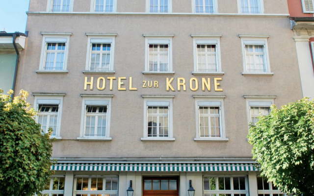 Sorell Hotel Krone