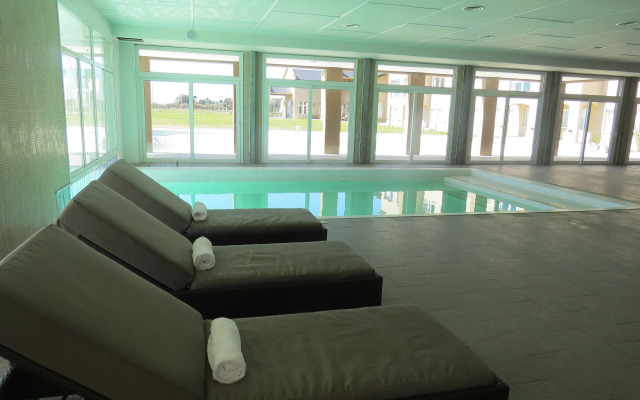 Howard Johnson by Wyndham Termal Dolores