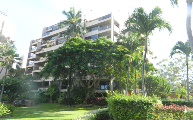 Sands of Kahana