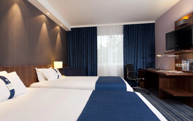 Holiday Inn Express Strasbourg - Sud, an IHG Hotel