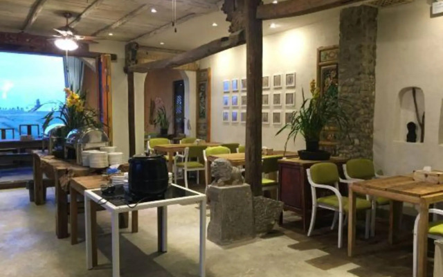 Heyao Tianyuan Hotel