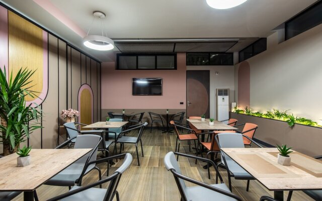 Allure Boutique Hotel