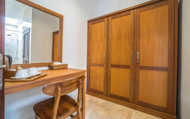 ZEN Rooms Sriwedari Ubud 2