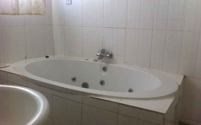 Upper Room Guest House