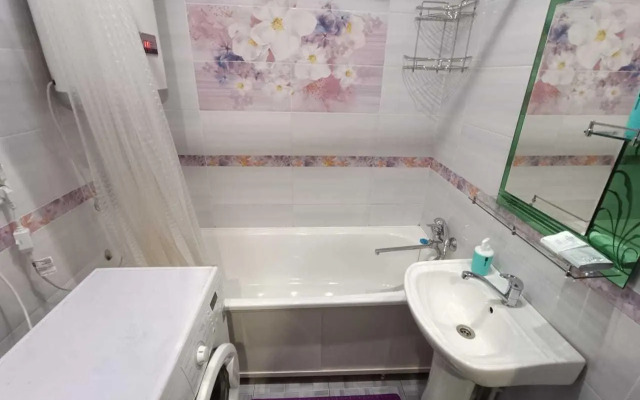 Апартаменты на улице Мельничная 3