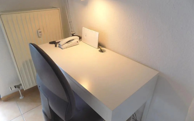 ApartInn Hotels & Apartments EH