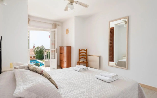 Villa Zodiaco Acuario