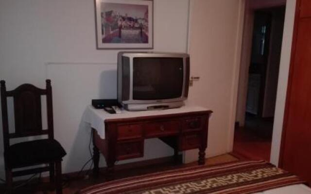 La casa de Silvia