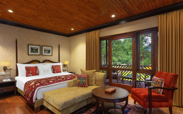Welcomhotel by ITC Hotels, Pine N Peak, Pahalgam