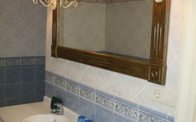 Posada Rural Casa de Valle