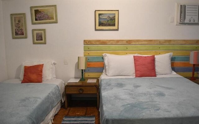 Vila Bela-Emília Guest-House
