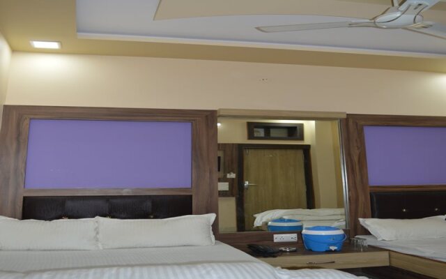 Hotel Dabi Palace