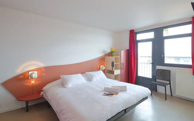 Hotel CIS Paris Maurice Ravel