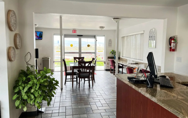 Days Inn by Wyndham Ridgecrest near China Lake Naval Station