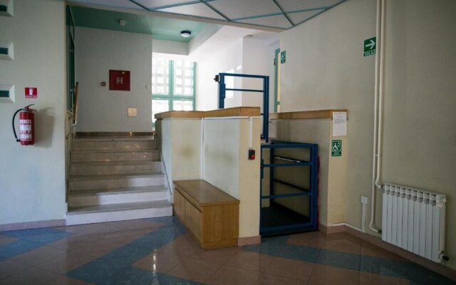 Hostel Spinut