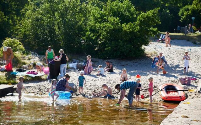 Svaneke Vandrerhjem - Hostel