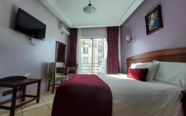 Hotel Amouday