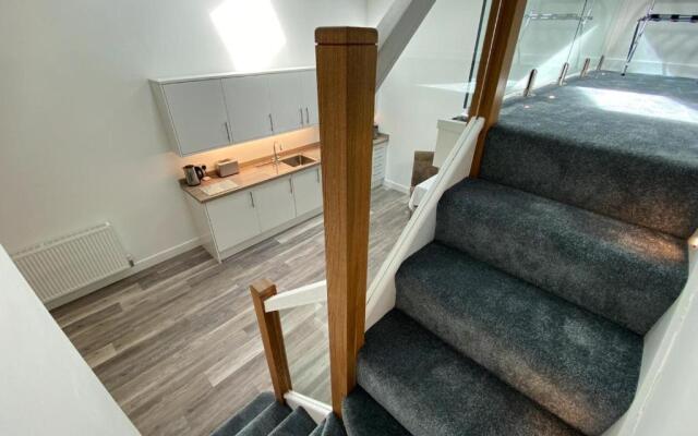 King Street Serviced Apartments