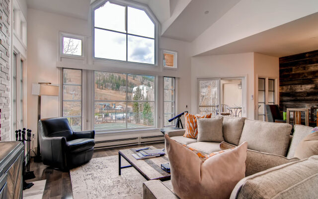 The Meadows Townhomes by East West Hospitality