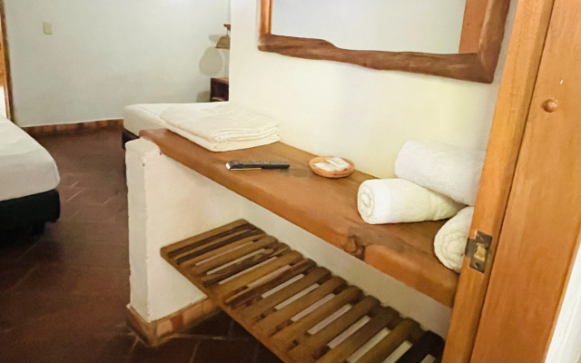 Hotel Victoria Barichara