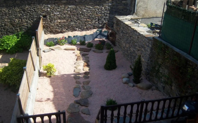 Les Granges De La Fontaine 2