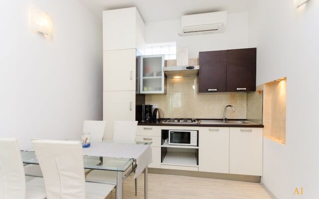 Apartments Stanislava
