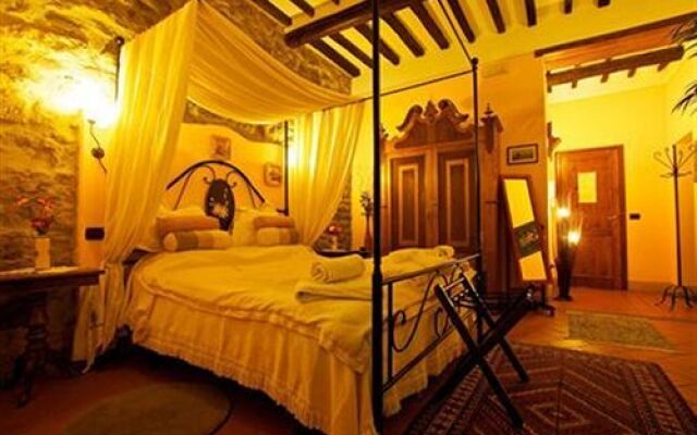 Rugapiana Vacanze - B&B