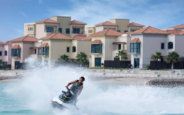 The Grove Resort Bahrain