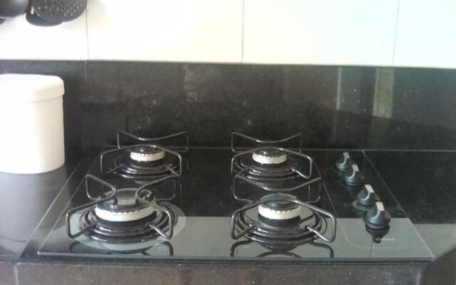 Chalé Temporada Porto dos Lençóis - Lençóis Maranhenses