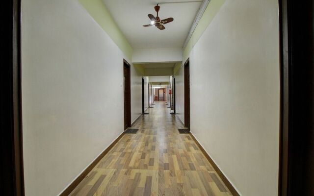 OYO 3615 RSB Residency