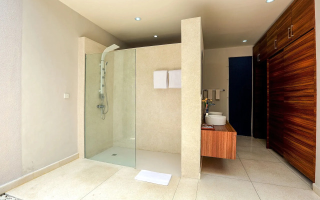 Villa Luna Gili Trawangan