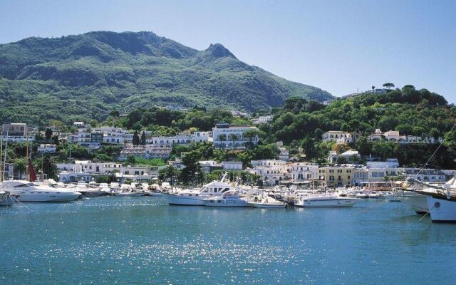 Yacht Suite Ischia Casamicciola